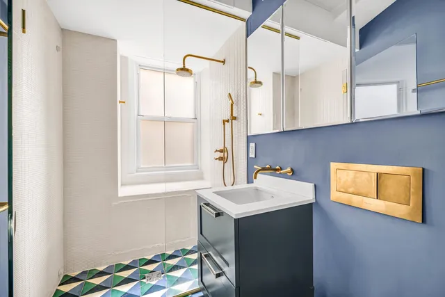 $2,995,000 | 221 West 82nd Street, Unit 14D | Upper West Side