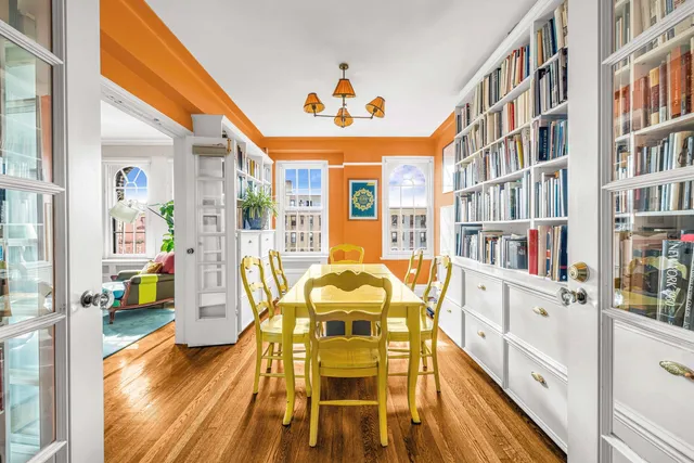 $2,995,000 | 221 West 82nd Street, Unit 14D | Upper West Side