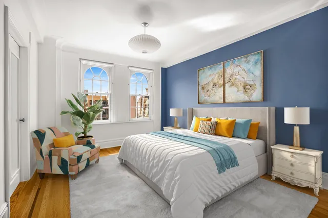 $2,995,000 | 221 West 82nd Street, Unit 14D | Upper West Side