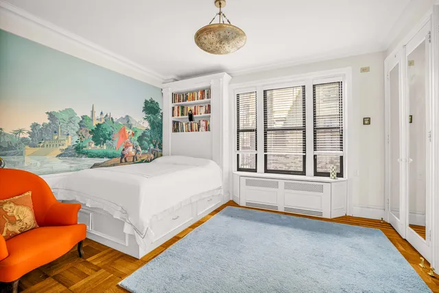 $2,995,000 | 221 West 82nd Street, Unit 14D | Upper West Side