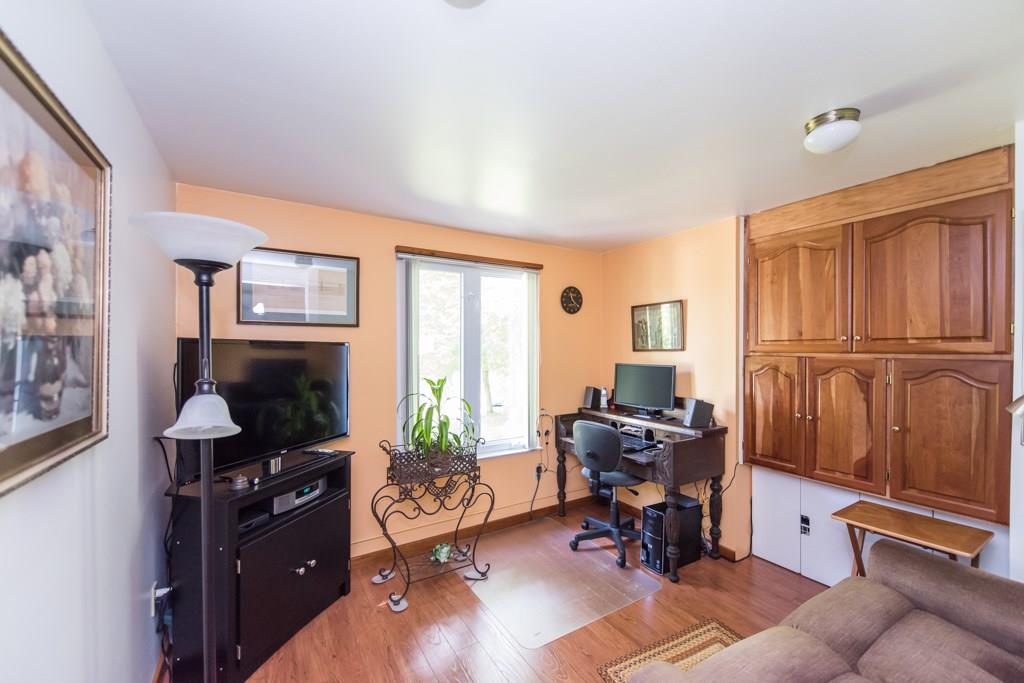 256 Mingo Road Wexford, PA 15090 - Photo 14 of 24 This den is ideal for an office space or could be a 4th bedroom.