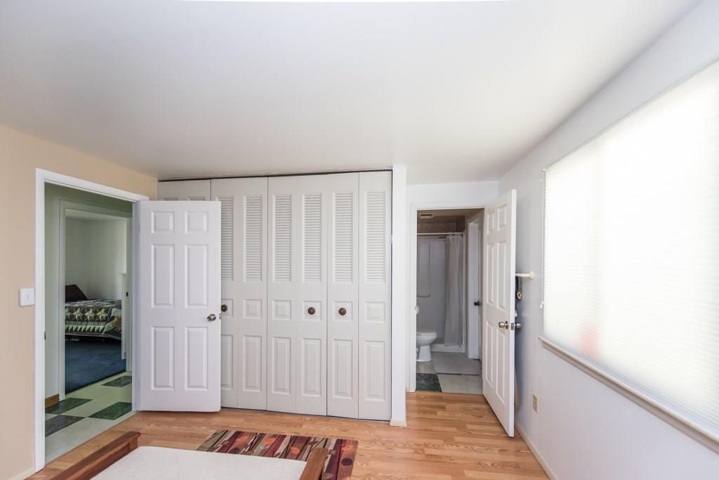 256 Mingo Road Wexford, PA 15090 - Photo 16 of 24 This bedroom is 15x11 and has an entrance into one of the full baths.