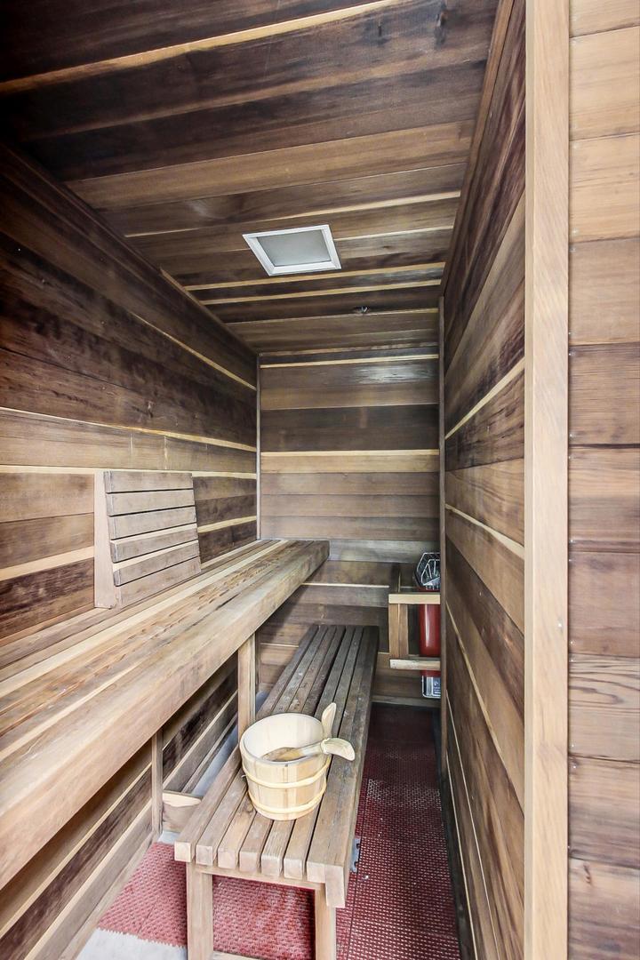 209 Rivershire Lane, Unit 503 Lincolnshire, IL 60069 - Photo 37 of 53 a view of storage and utility room