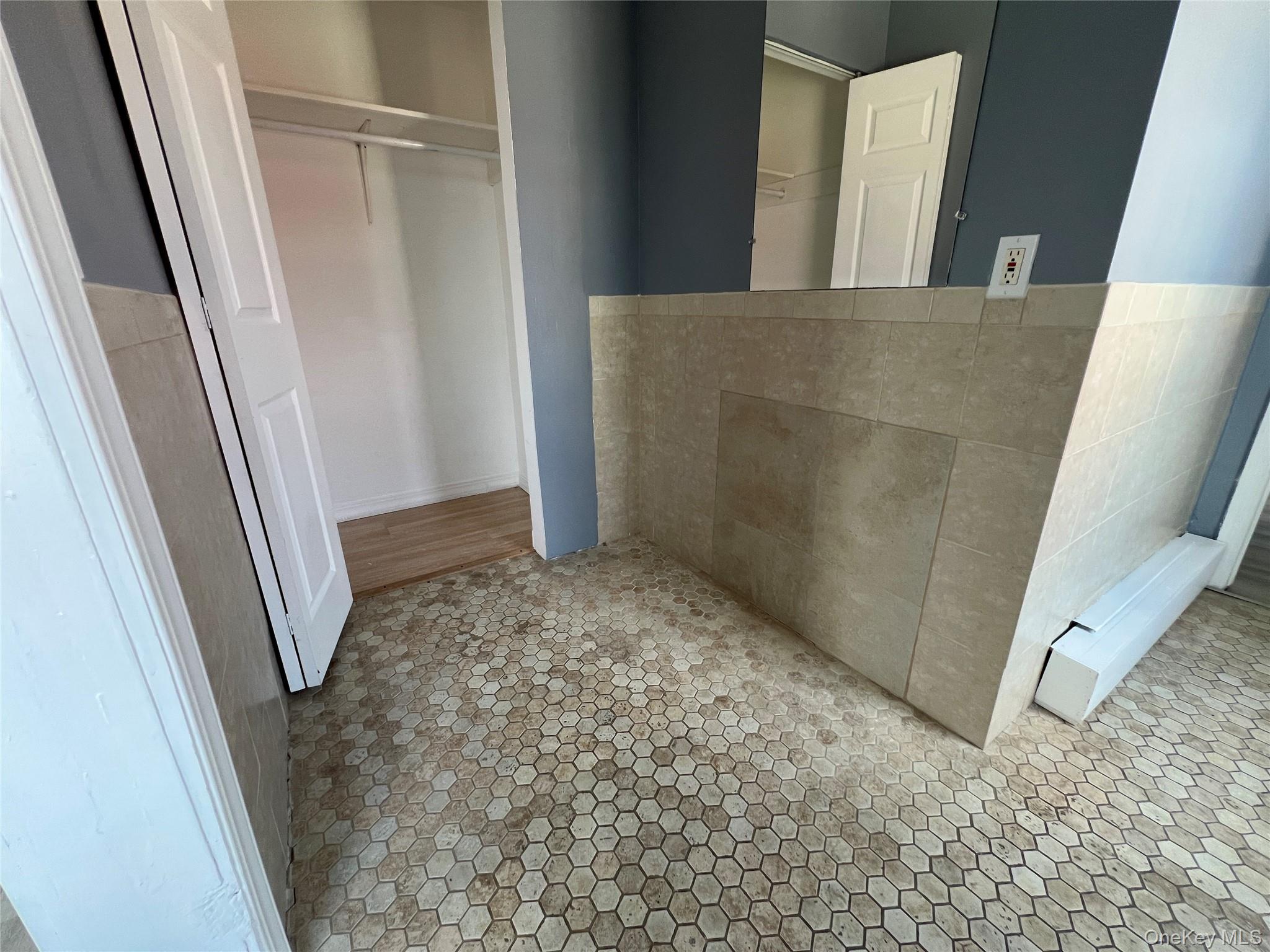 761 Main Street, Unit 3E Poughkeepsie, NY 12603 - Photo 8 of 8 a view of an empty room