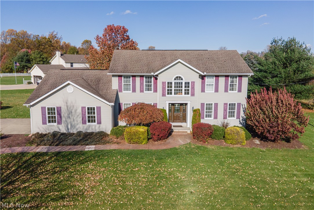 15613 Garfield Road Wakeman, OH 44889 - Photo 1 of 35