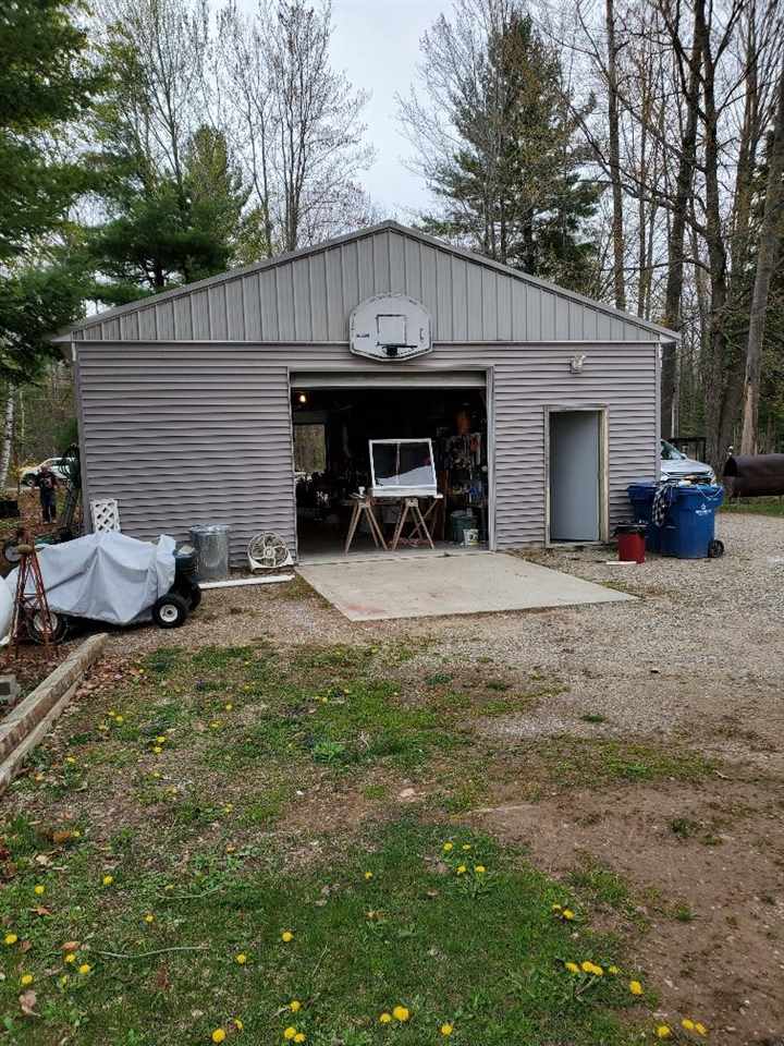 2478 Boman Road Alger, MI 48610 - Photo 20 of 27