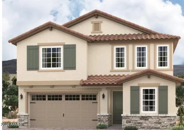 $560,509 | 16993 West Samantha Way, Goodyear, AZ 85338