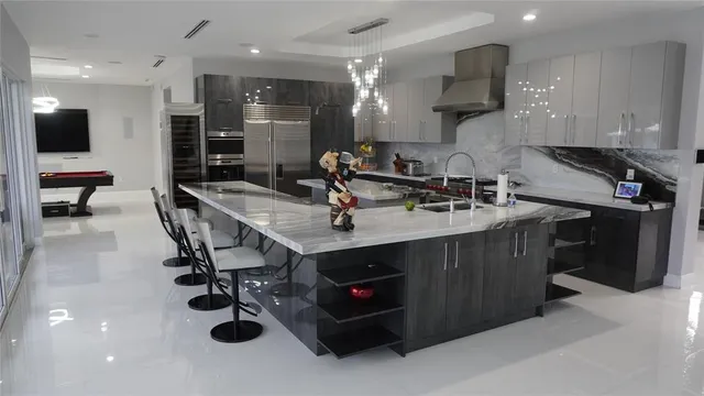 a view of deck with patio