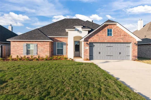 $322,603 | 331 Prien Lk Loop, Bossier City, LA 71111