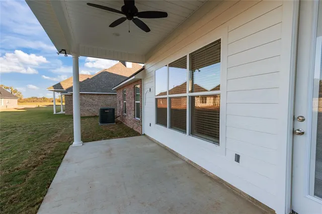 $322,603 | 331 Prien Lk Loop, Bossier City, LA 71111