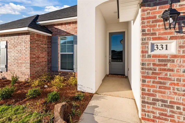 $322,603 | 331 Prien Lk Loop, Bossier City, LA 71111