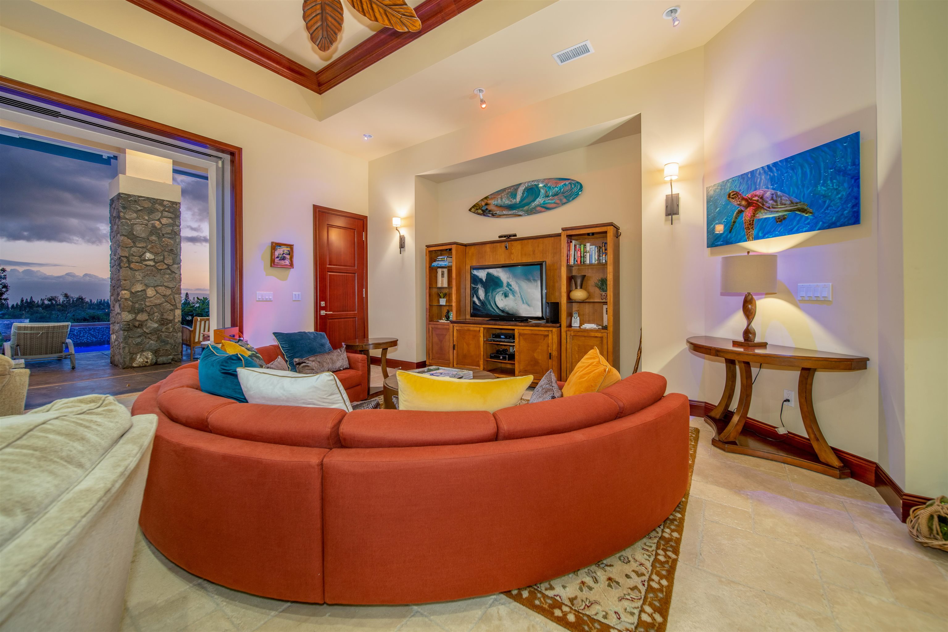 233 Crestview Road Lahaina, HI 96761 - Photo 12 of 29 Gallery Image 12