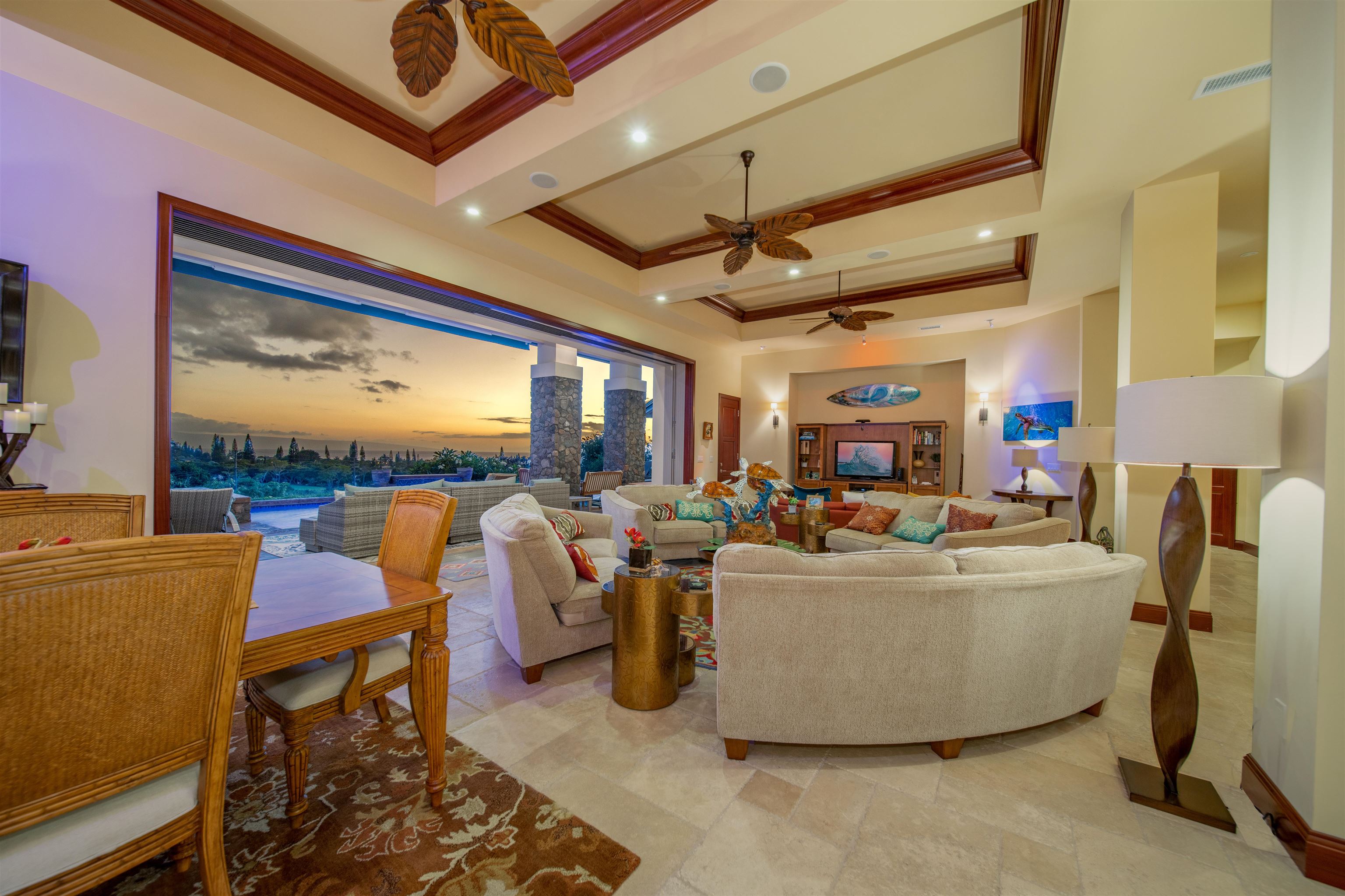 233 Crestview Road Lahaina, HI 96761 - Photo 8 of 29 Gallery Image 8