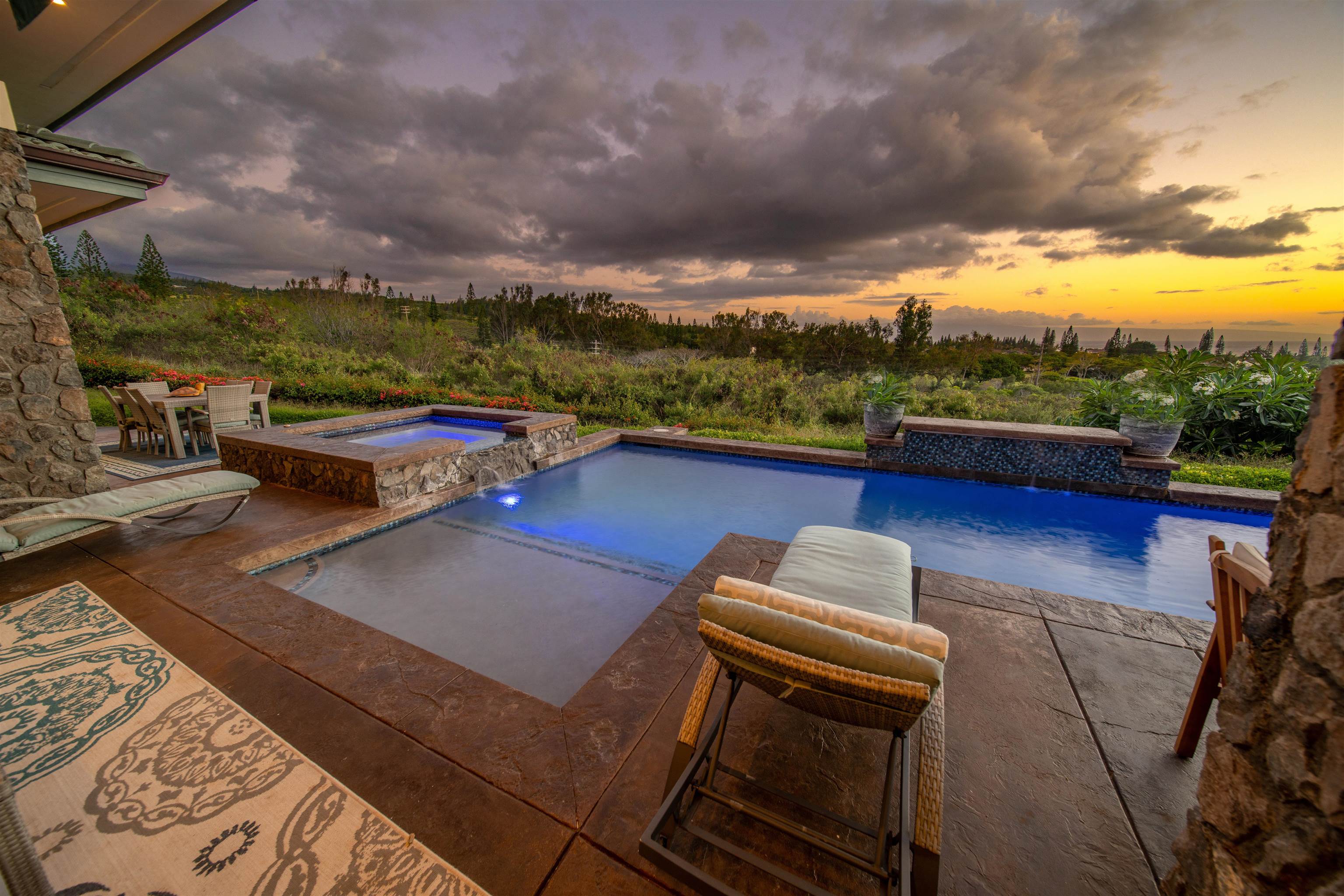 233 Crestview Road Lahaina, HI 96761 - Photo 9 of 29 Gallery Image 9