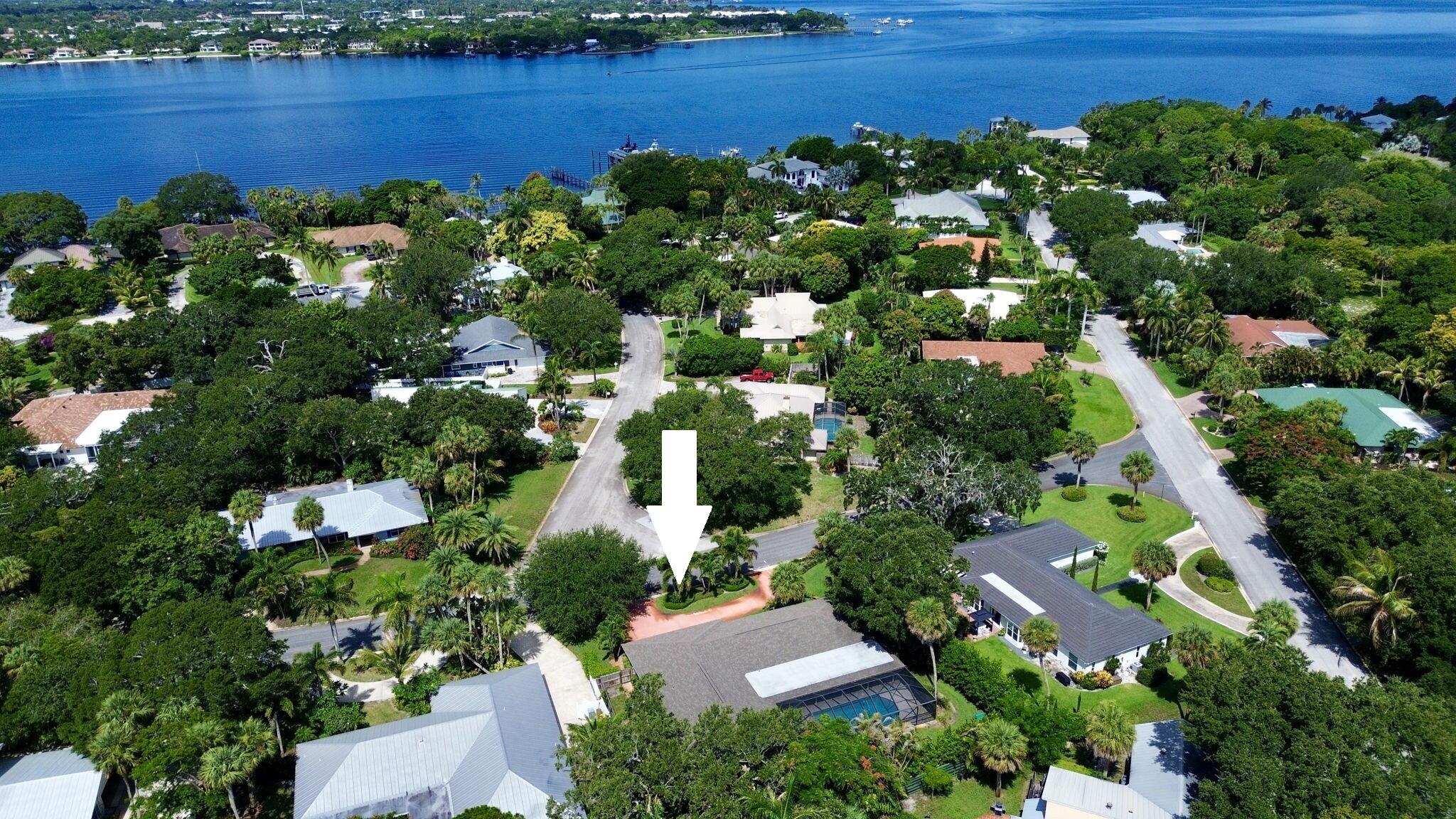 22 Banyan Road Sewall's Point, FL 34996 - Photo 45 of 47 44