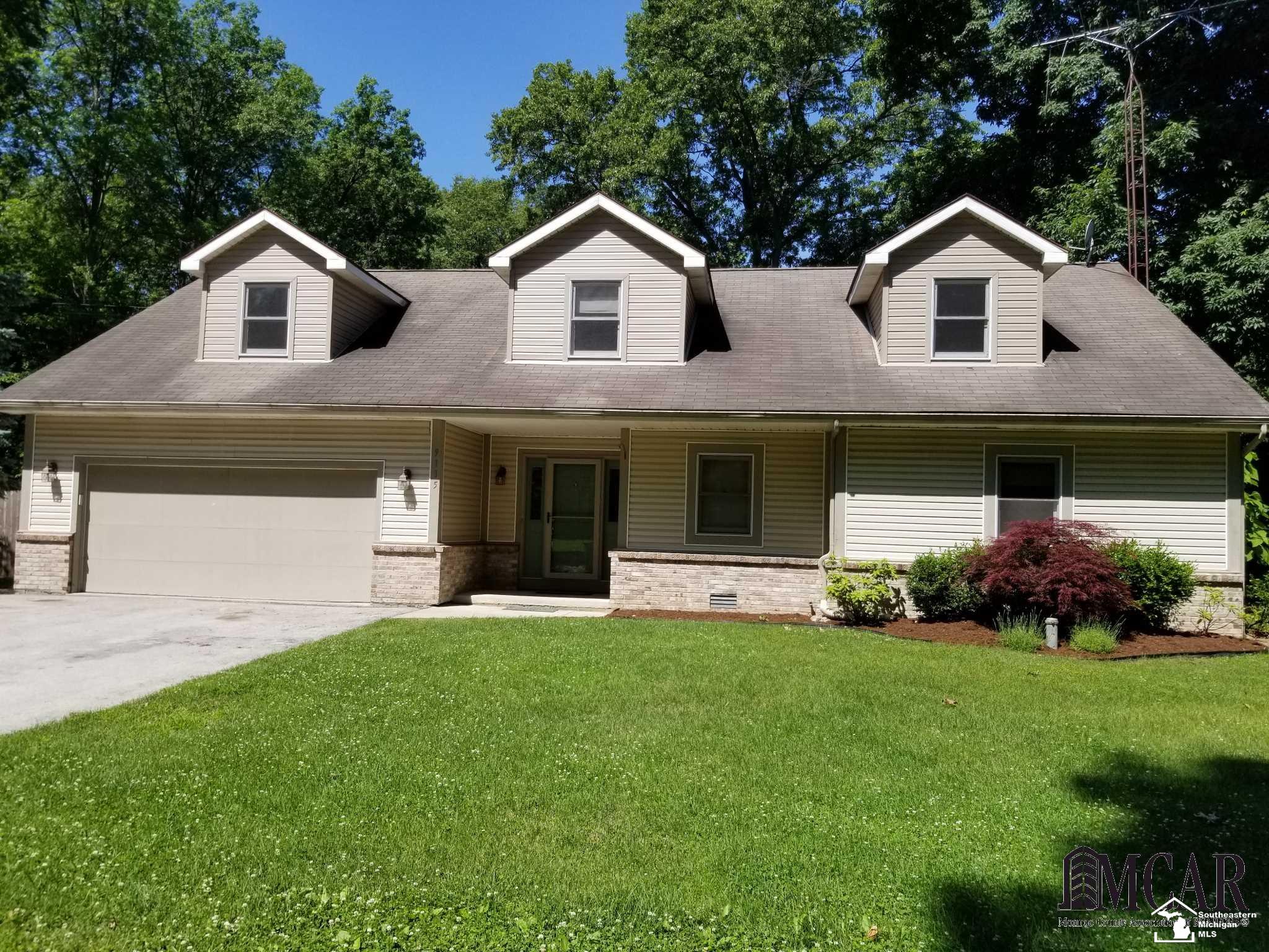 9115 Oakridge Road Temperance, MI 48182 - Photo 14 of 14