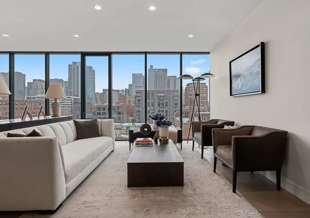 $12,000 | 366 West Superior Street, Unit 801, Chicago, IL 60654