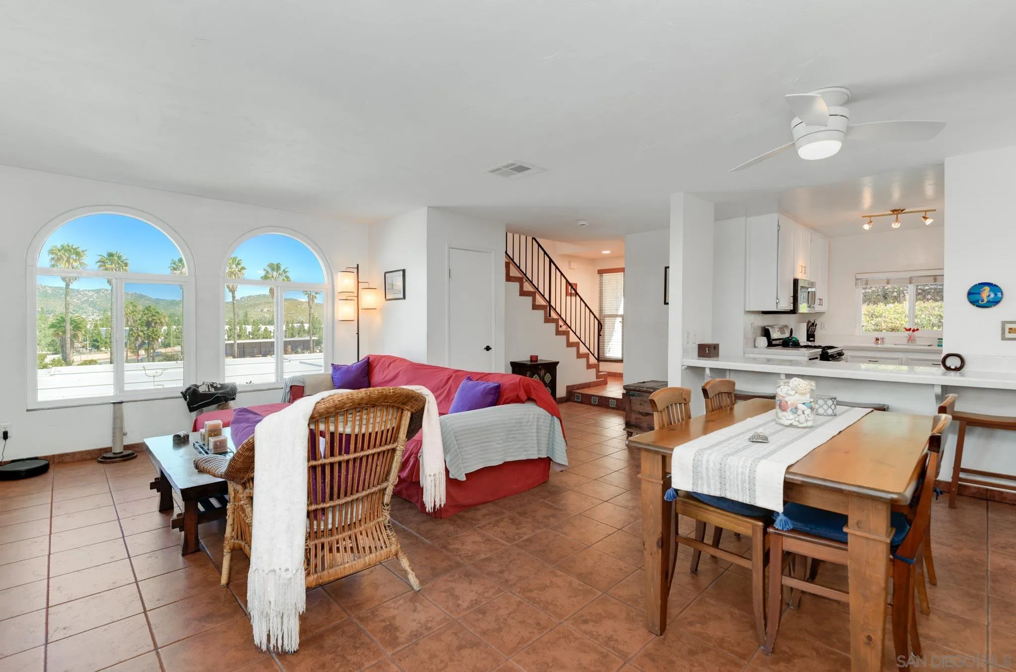 10790 Riderwood Terrace, Unit D Santee, CA 92071 - Photo 12 of 25 Gallery Image 12