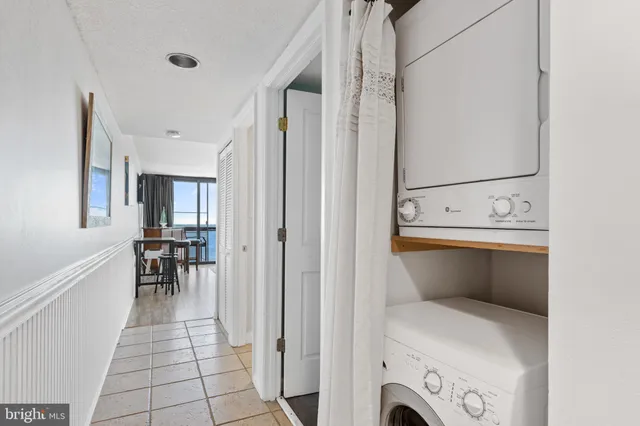 a view of utility room