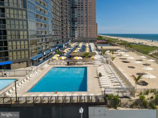 a view of swimming pool