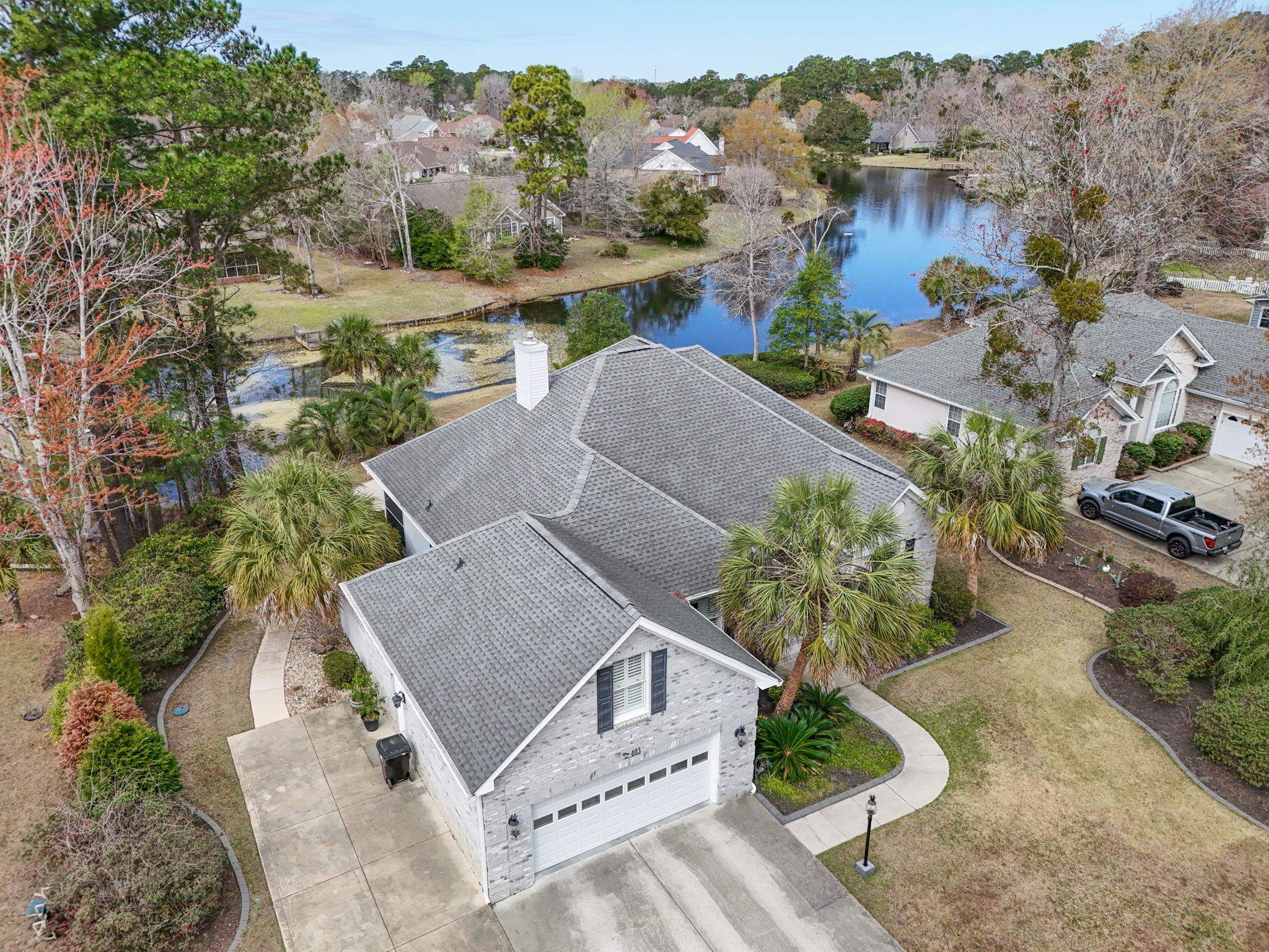403 Lumber River Road Myrtle Beach, SC 29588 - Photo 5 of 60 Gallery Image 5