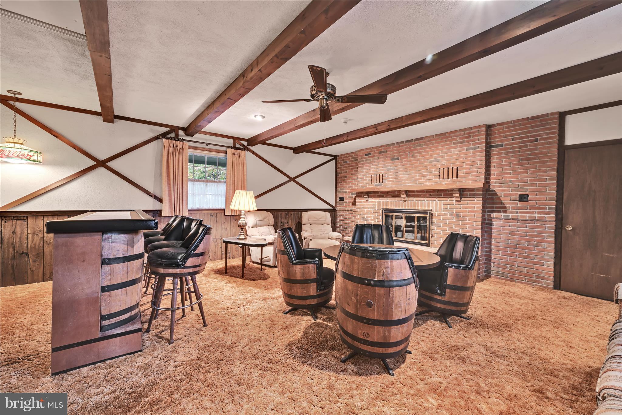 1451 Museum Road Wyomissing, PA 19610 - Photo 11 of 44 a view of a workspace with furniture