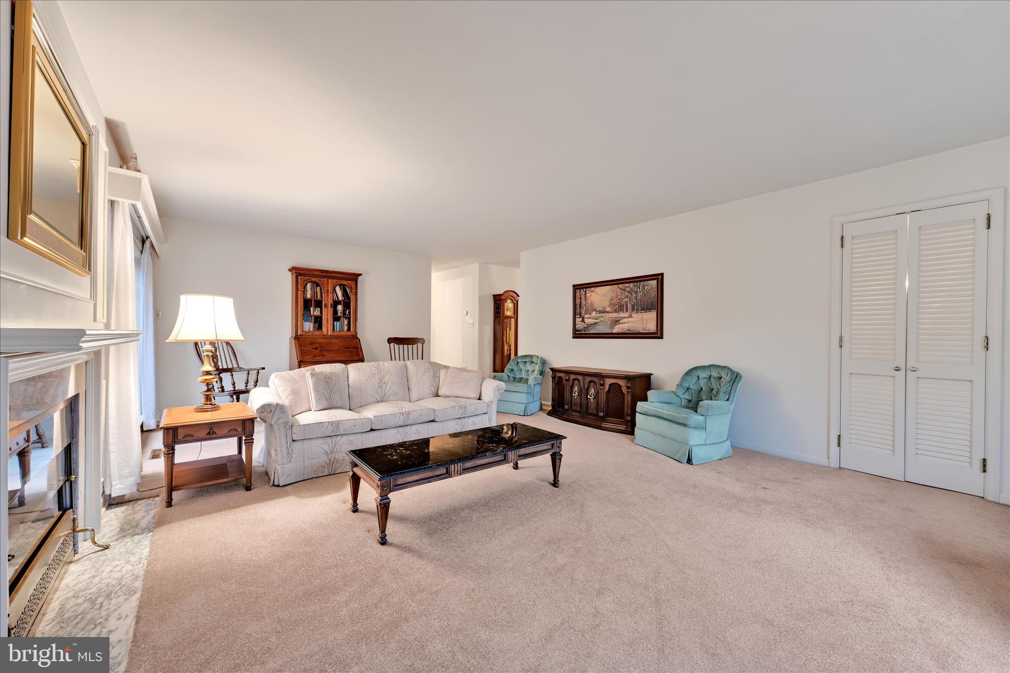 1451 Museum Road Wyomissing, PA 19610 - Photo 22 of 44 a living room with furniture