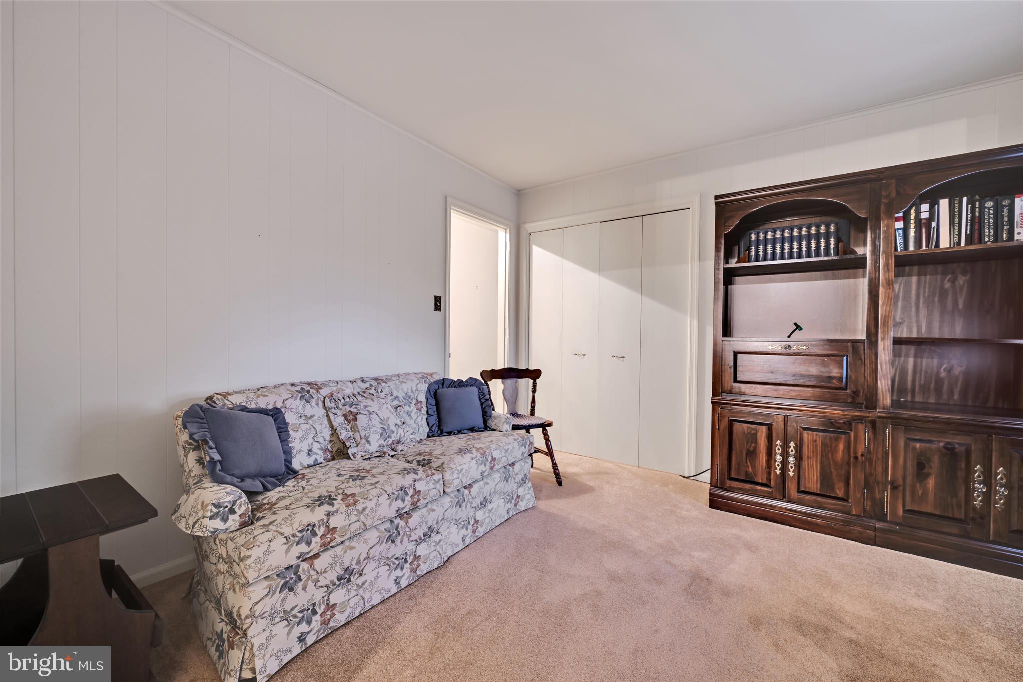 1451 Museum Road Wyomissing, PA 19610 - Photo 30 of 44 a living room with furniture