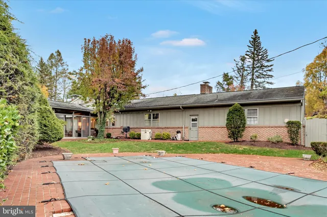 $474,900 | 1451 Museum Road, Wyomissing, PA 19610