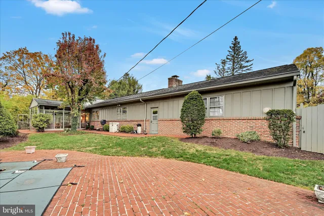 $474,900 | 1451 Museum Road, Wyomissing, PA 19610