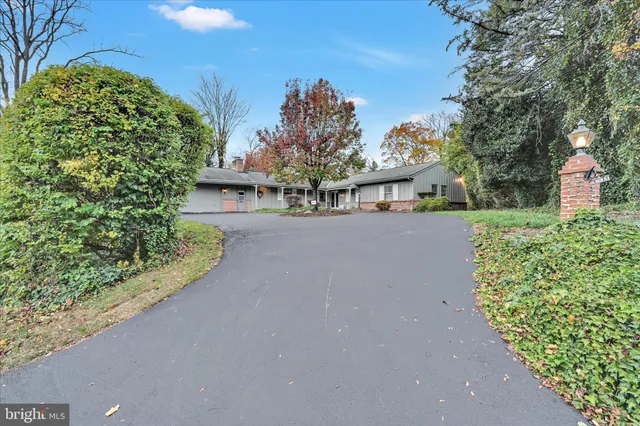 $474,900 | 1451 Museum Road, Wyomissing, PA 19610