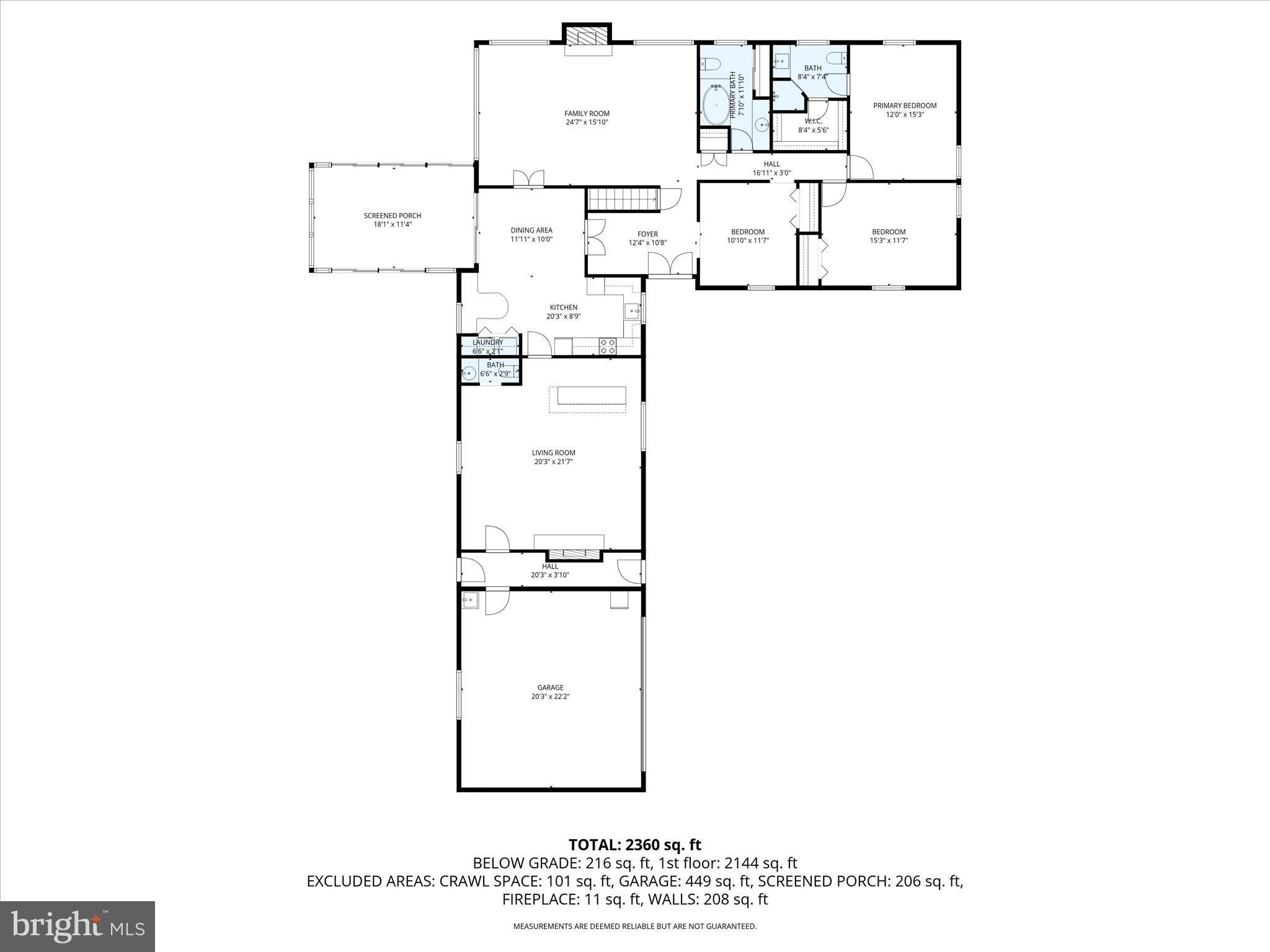 1451 Museum Road Wyomissing, PA 19610 - Photo 42 of 44 a picture of floor plan