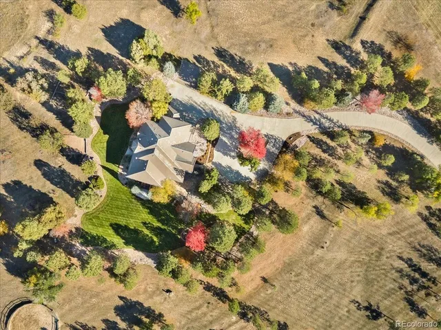 $1,599,000 | 4637 Palmer Ridge Drive, Parker, CO 80134