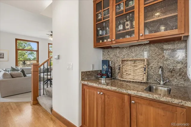 $1,599,000 | 4637 Palmer Ridge Drive, Parker, CO 80134