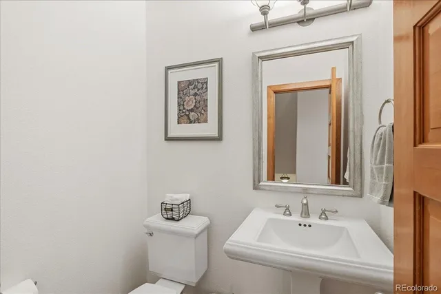 $1,599,000 | 4637 Palmer Ridge Drive, Parker, CO 80134