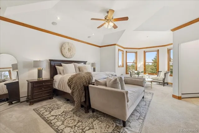 $1,599,000 | 4637 Palmer Ridge Drive, Parker, CO 80134