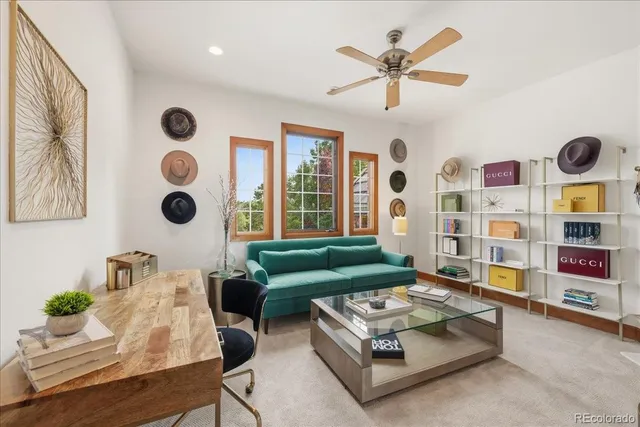 $1,599,000 | 4637 Palmer Ridge Drive, Parker, CO 80134