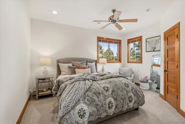 $1,599,000 | 4637 Palmer Ridge Drive, Parker, CO 80134