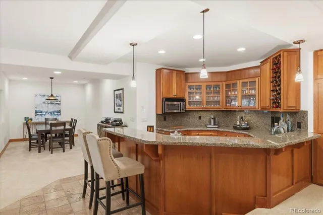 $1,599,000 | 4637 Palmer Ridge Drive, Parker, CO 80134