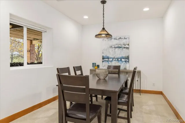 $1,599,000 | 4637 Palmer Ridge Drive, Parker, CO 80134