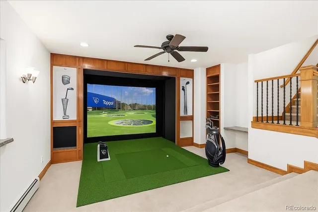 $1,599,000 | 4637 Palmer Ridge Drive, Parker, CO 80134