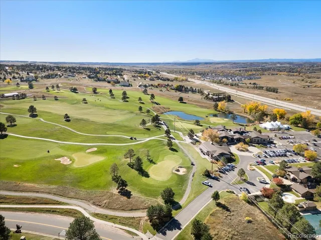 $1,599,000 | 4637 Palmer Ridge Drive, Parker, CO 80134