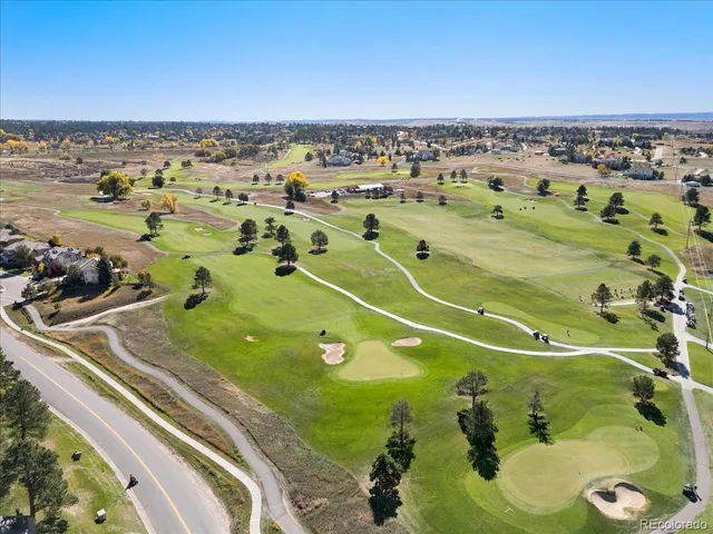 $1,599,000 | 4637 Palmer Ridge Drive, Parker, CO 80134