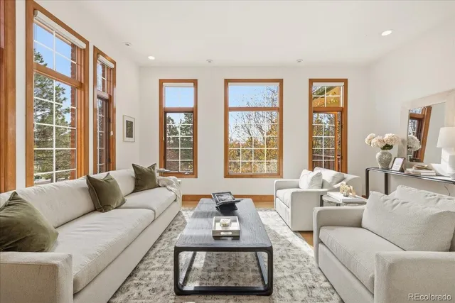 $1,599,000 | 4637 Palmer Ridge Drive, Parker, CO 80134