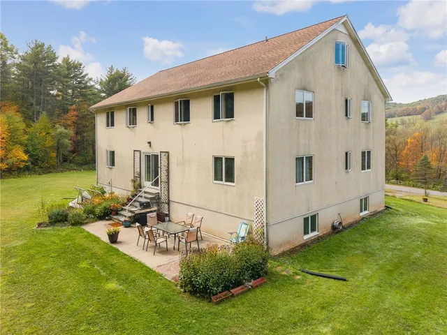 $599,000 | 440 Lower Green Street, Otego, NY 13825