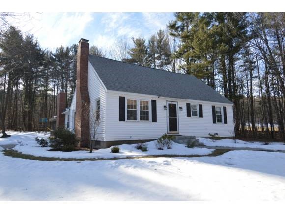 14 Lesnyk Road Goffstown, NH 03045 - Photo 1 of 1 Gallery Image 1