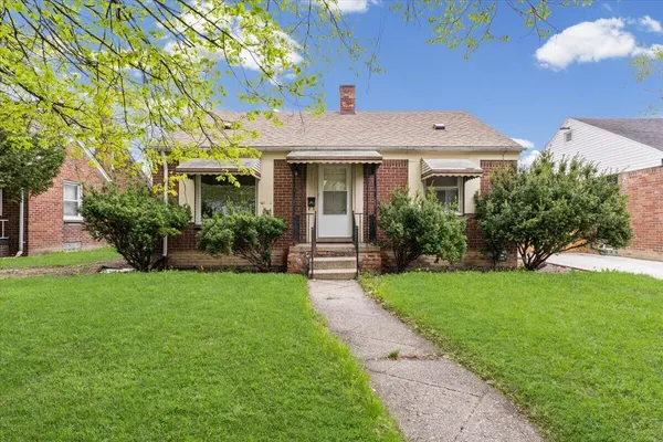 $89,900 | 20458 Sorrento Avenue, Detroit, MI 48235