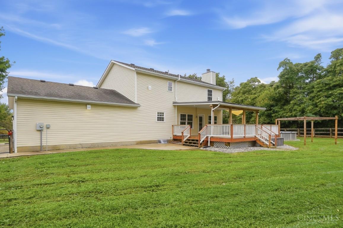 6265 Middleboro Road Blanchester, OH 45107 - Photo 36 of 50 Gallery Image 36