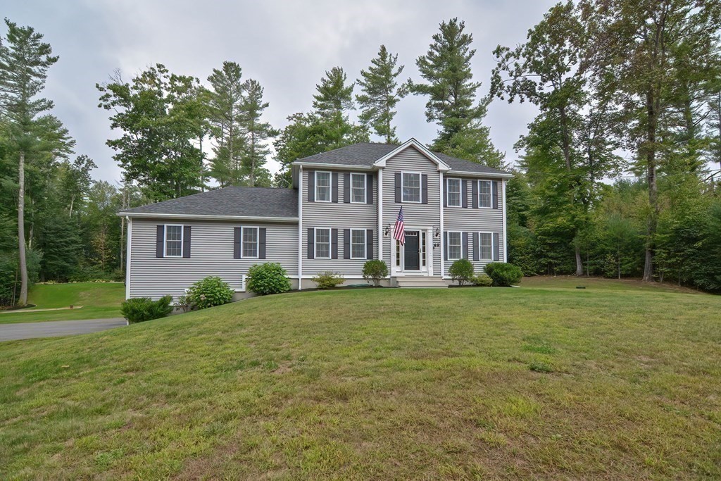 49 River Road Rutland, MA 01543 - Photo 3 of 42