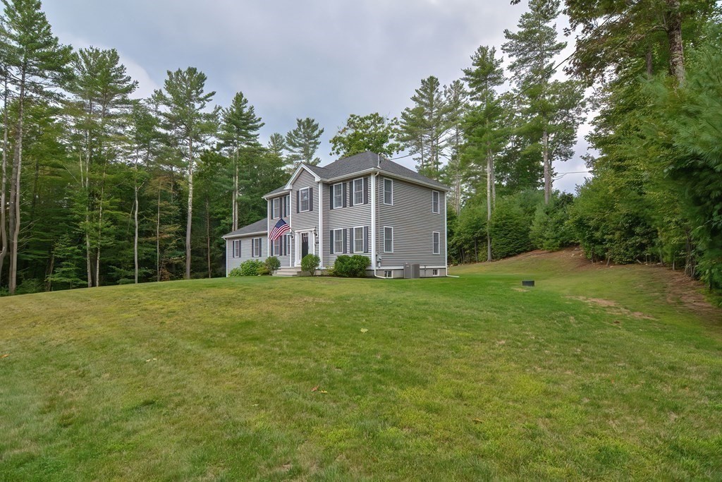 49 River Road Rutland, MA 01543 - Photo 4 of 42
